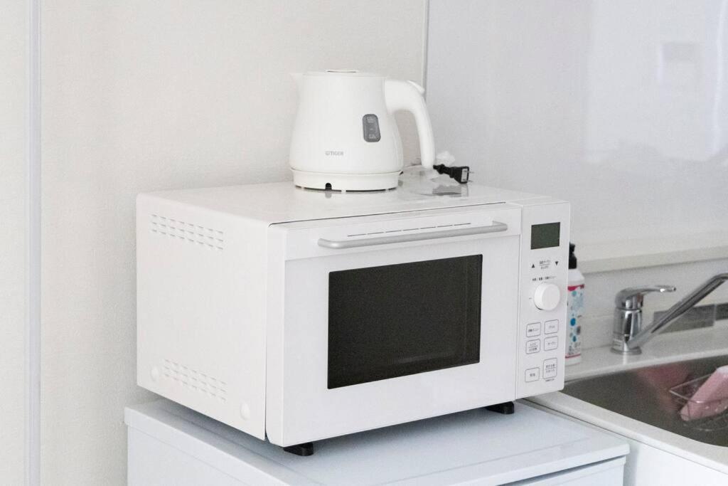 טוקיו Sleeplab The Stay 西新宿annex【睡眠特化型ホテル】 מראה חיצוני תמונה