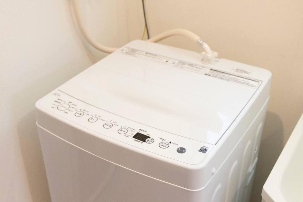 טוקיו Sleeplab The Stay 西新宿annex【睡眠特化型ホテル】 מראה חיצוני תמונה